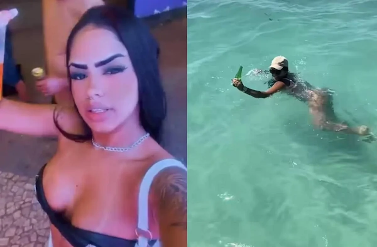 Morte da blogueira Mily Muniz escancara a crueldade do tráfico e o risco que muitos enfrentam sem estar diretamente envolvidos
