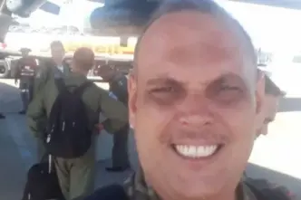 Sargento da FAB é morto com oito facadas por colega militar durante discussão