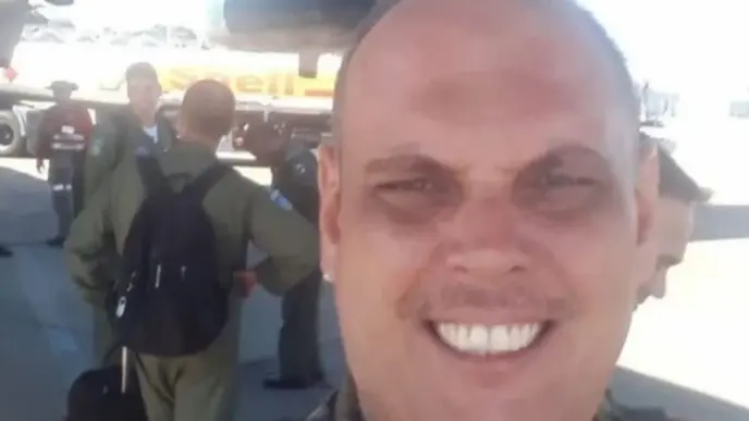 Sargento da FAB é morto com oito facadas por colega militar durante discussão