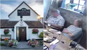 Justiça condena restaurante a indenizar família após acusação falsa de calote familiaa