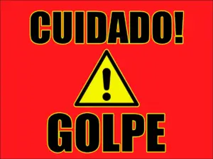 golpe