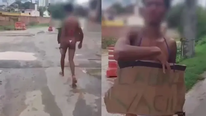 bairro da paz ladrão e vacilao