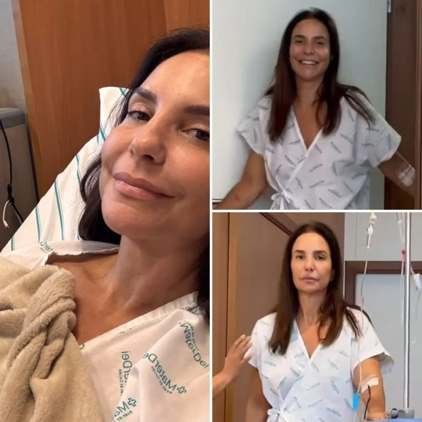 ivete
