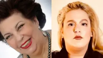 Tensão Familiar: Sobrinha de Nana Caymmi Comparece ao Velório Após Conflitos Entre Elas