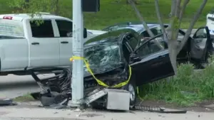 Caso em Ohio: pai atropela policial um dia após filho ser morto em perseguição