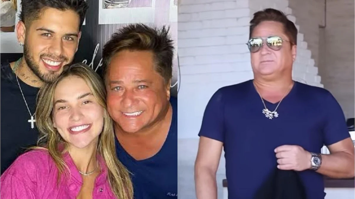 virginia-ze-felipe-leonardo-presente
