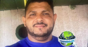 Piratas atacam embarcação no Rio Madeira e matam comandante a tiros AA1GXlRx