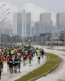 MARATONA