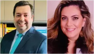 Casal de advogados é preso acusado de mandar matar clientes após disputa judicial advogado (1)