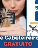 curso cabelereira senac