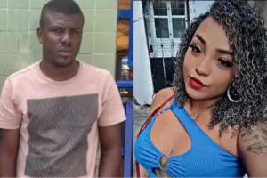 Quem era o casal assassinado com cantor de pagodão na Cidade Baixa? Veja detalhes auto-upload-2794886