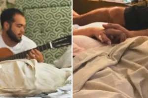 Como foram os últimos momentos de Fran Gil ao lado da mãe Preta francisco-gil-compartilhou-imagens-ao-lado-da-mae-nos-seus-ultimos-momentos-nos-estados-unidos-2826116-article (1)