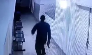 Acusado de matar homem dentro de hospital é condenado a mais de 17 anos de prisão na Bahia hospitall