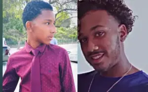 'Ele foi carregado como bicho', diz irmão de um dos jovens mortos por policiais em Camaçari luan-henrique-rocha-de-souza-e-gilson-jardas-de-jesus-santos-2803831-article (1)