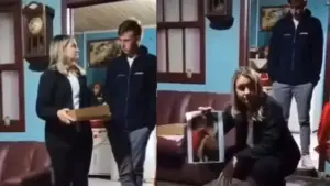 Vídeo de 'chá revelação de traição' vai parar na Justiça; ex pede R$ 100 mil por danos morais marido-exposto-por-traicao-em-cha-revelacao-se-pronuncia-e-diz-que-vai-assumir-as-consequencias-2815558-article (1)