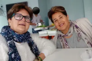 quem-sao-as-irmas-executadas-a-tiros-em-sc-por-possivel-disputa-de-terras