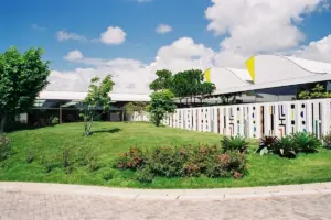 Salário inicial de R$ 6 mil: rede SARAH abre processo seletivo com vagas para Salvador sarah