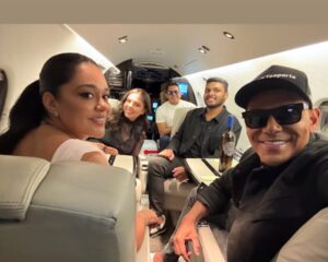 pablo sem barba 2025