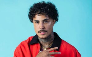 MC Livinho deixa ‘Dança dos Famosos’ após acidente e será substituído no ‘Domingão’ MC-LIVINHO