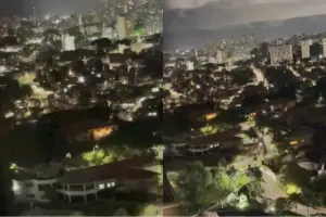 '10 minutos de disparos': tiroteio volta a assustar moradores da Federação auto-upload-2859489