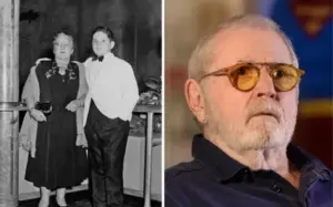 Sem saber, Jô Soares pegou táxi com homem que matou sua mãe e decidiu perdoá-lo; relembre jo-soares (1)