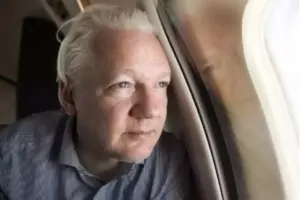 Presidente Lula celebra a liberdade de Julian Assange julian-assange-libertado (1)