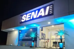 Quer Seu Primeiro Emprego? SENAI Abre 53 Mil Vagas de Jovem Aprendiz no Brasil senai