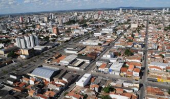FEIRA DE SANTANA