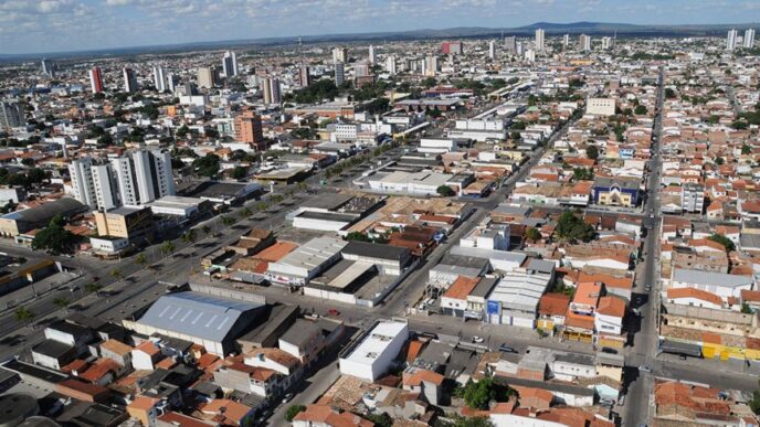 FEIRA DE SANTANA