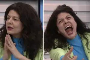 Entrevistada protagoniza cena assustadora em jornal ao vivo; assista gilda-nomacce-estrela-o-filme-enterrando-seus-mortos-2024-2922716-article (1)