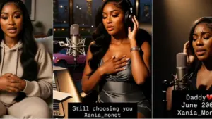 Contrato de cantora criada por IA com gravadora causa um caos de direito autoral i1057643