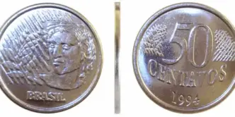 Este Erro na Moeda de 50 Centavos Pode Render Muito Dinheiro!