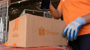 Quanto dá para ganhar por mês sendo entregador da Shopee? hopee