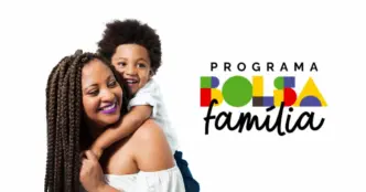 BOLSA FAMILIA