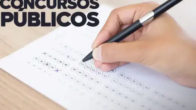 concurso publico