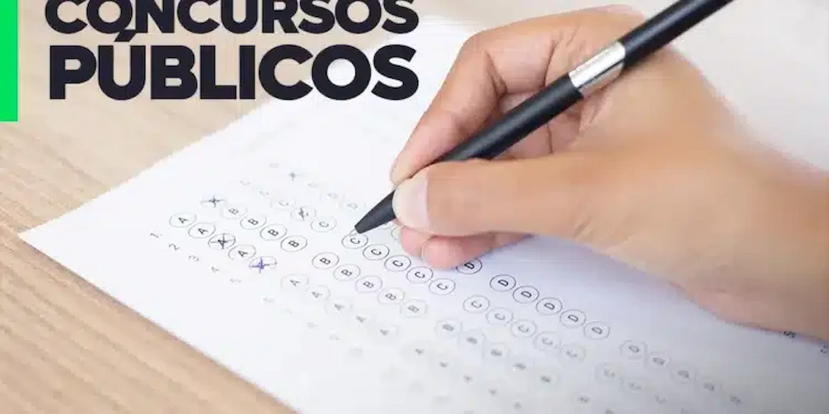 concurso publico