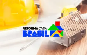 Crédito Reforma Casa Brasil: Como Solicitar Pela CAIXA com Juros Baixos e Liberação Rápida Reforma-Casa-Brasil